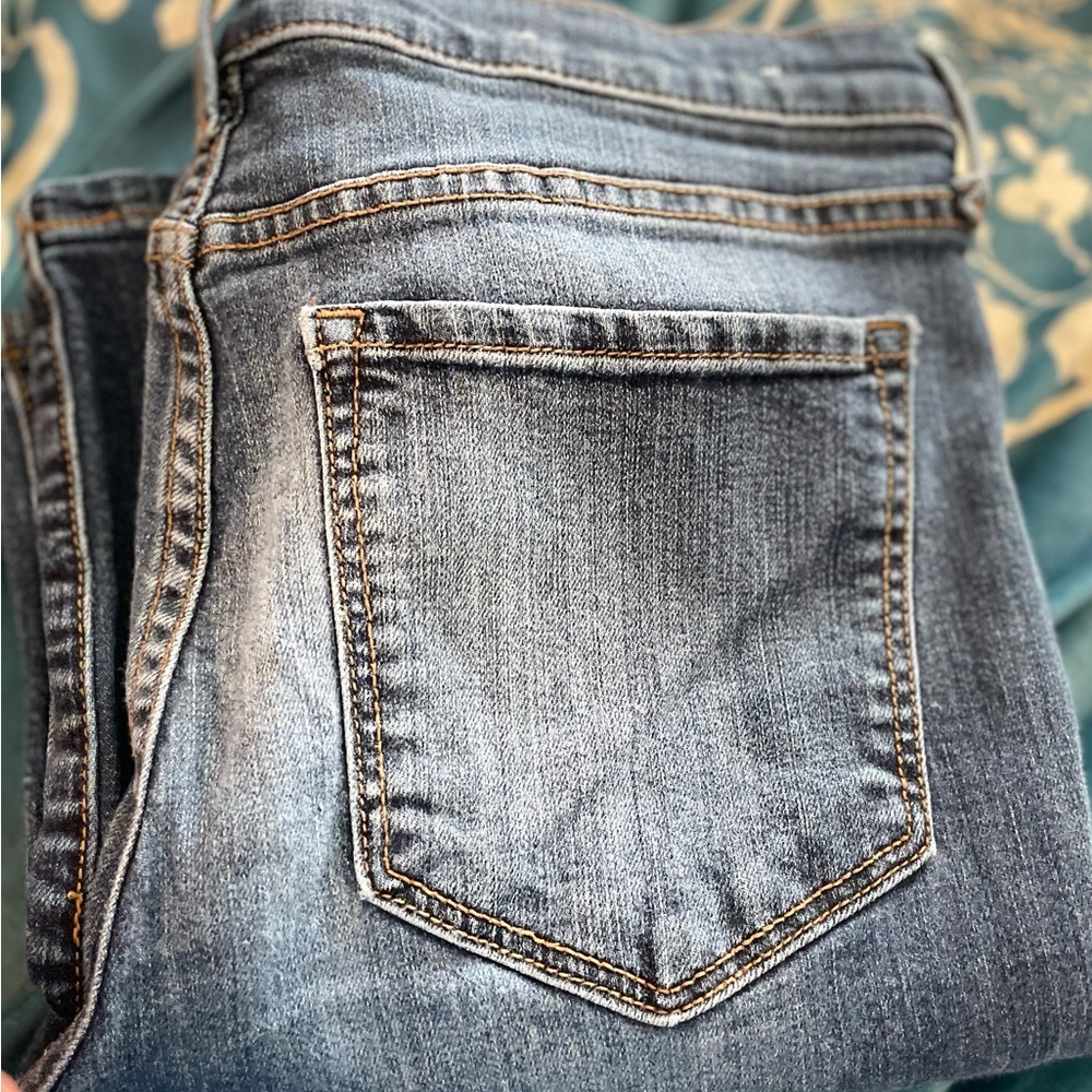 Banana Republic Premium Denim
